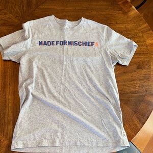 Men’s Psycho Bunny tee